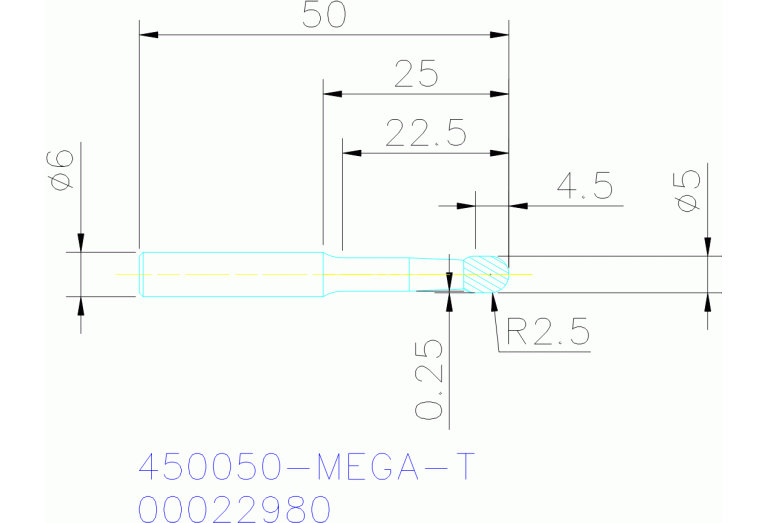 450050-MEGA-T