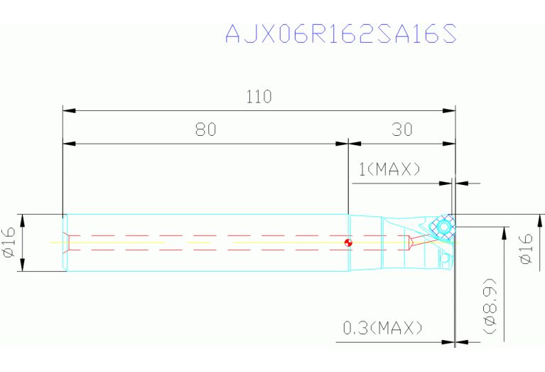 AJX06R162SA16S