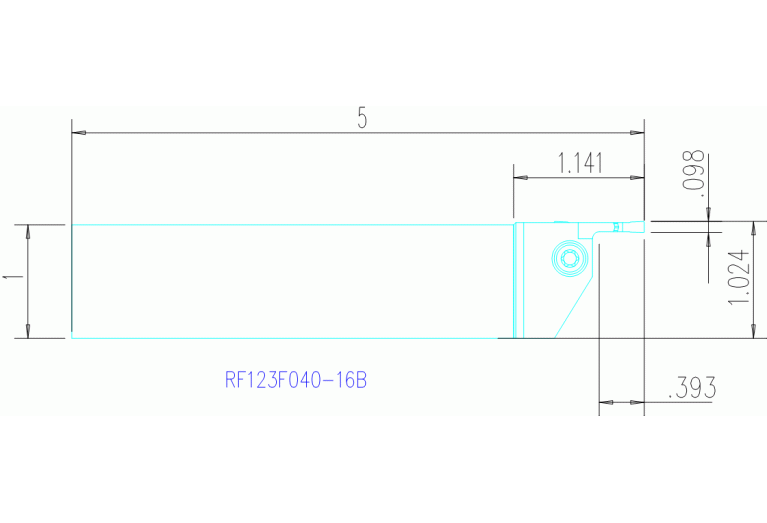 RF123F040-16B