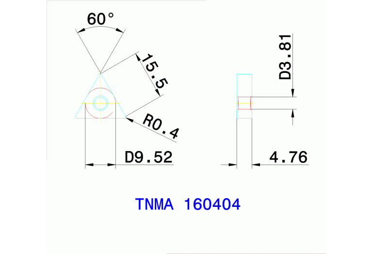 TNMA 160404 CT3000
