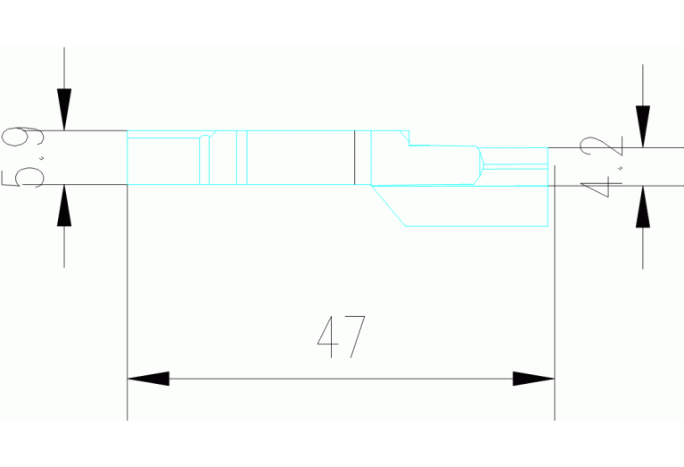 MSS-E25L15-GX24-4A100150