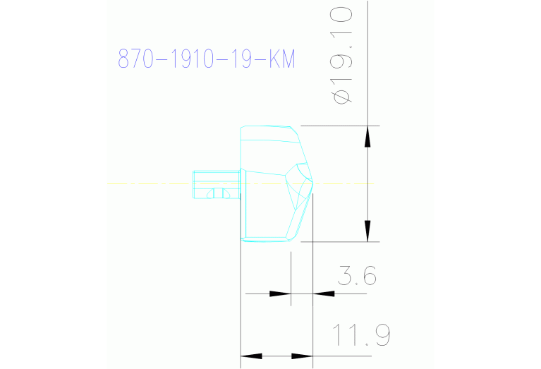 870-1910-19-KM 3234