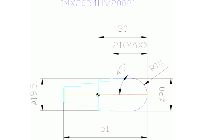 IMX20B4HV20021 EP7020