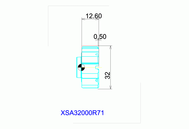 XSA32000R71