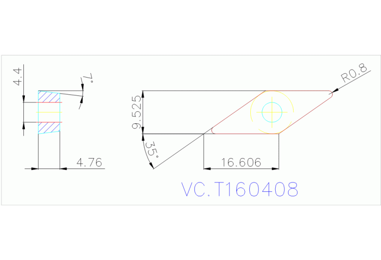 VCMT160408-PF4 WPP01