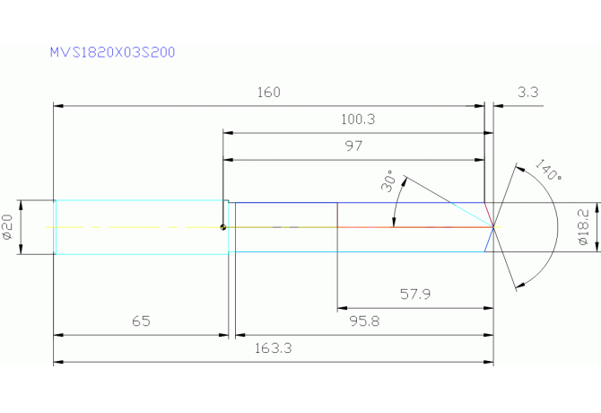 MVS1820X03S200