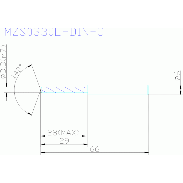 MZS0330L-DIN-C VP15TF