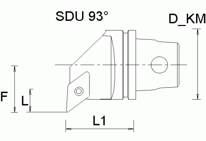 KM40SDUCR15
