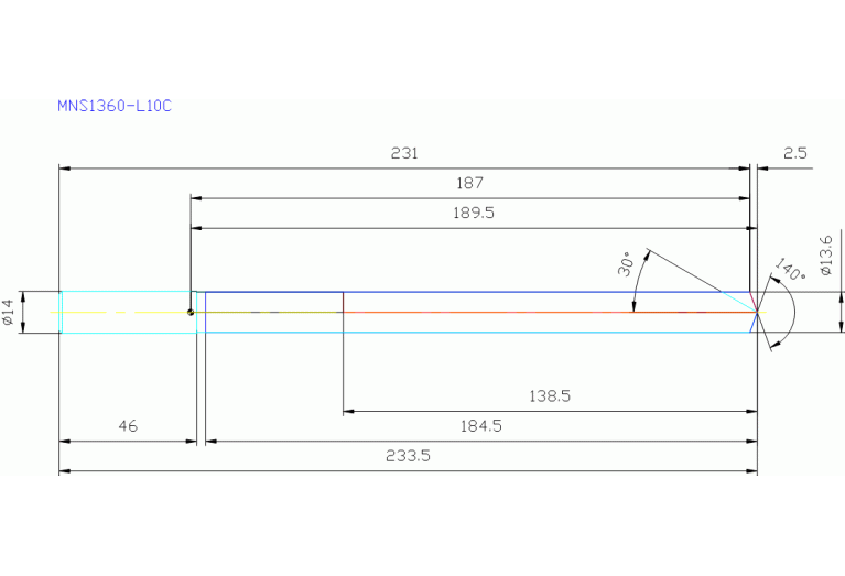 MNS1360-L10C TF15