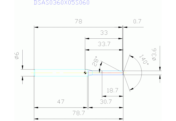 DSAS1020X05S120