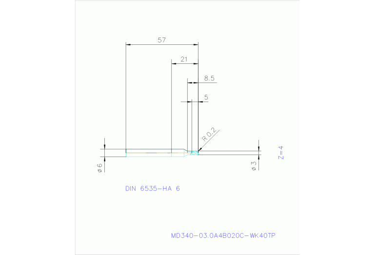 MD340-03.0A4B020C-WK40TP