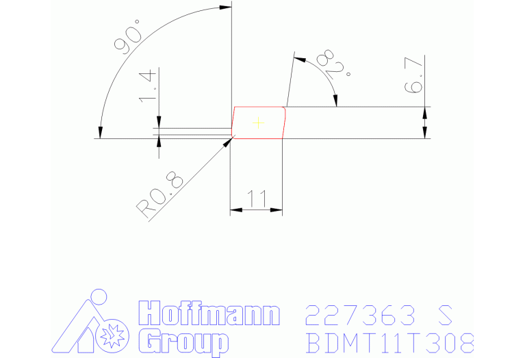 227363 S