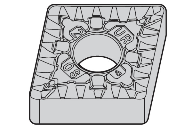 CNMG120412UR WP35CT