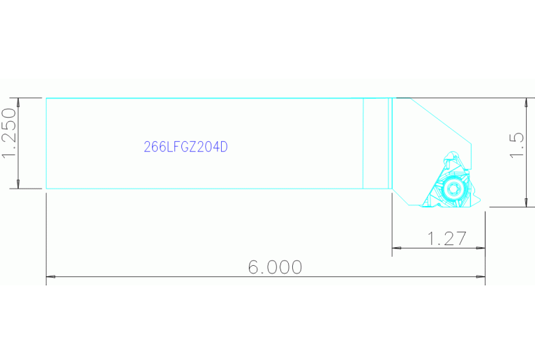 266LFGZ204D