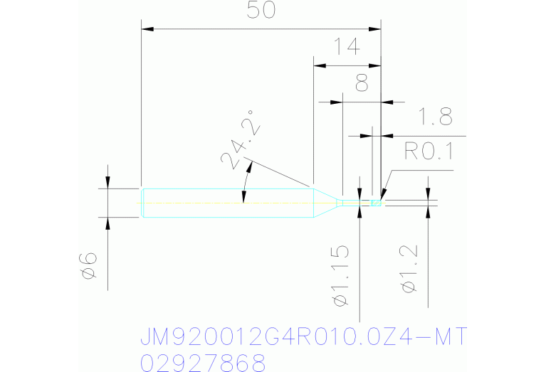 JM920012G4R010.0Z4-MT