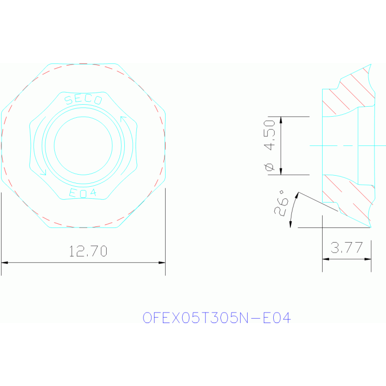 OFEX05T305N-E04 H15