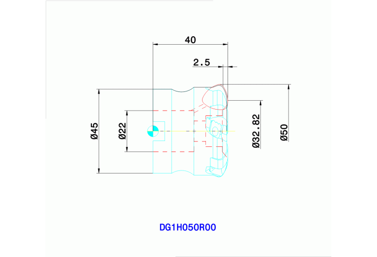DG1H050R00