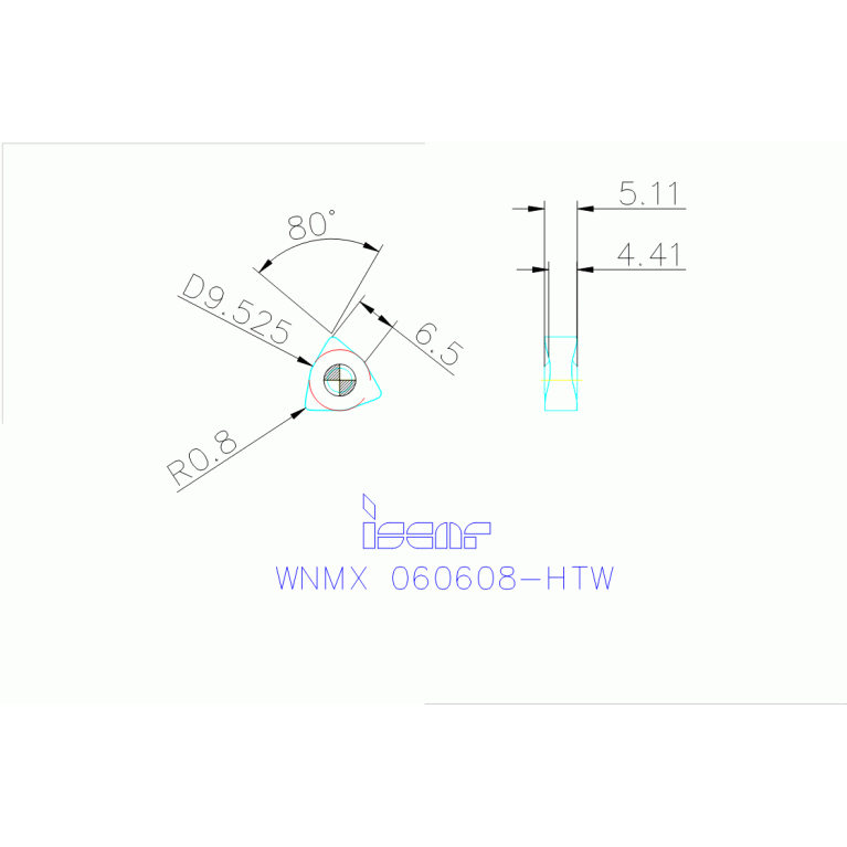 WNMX 060608-M3PW IC8150