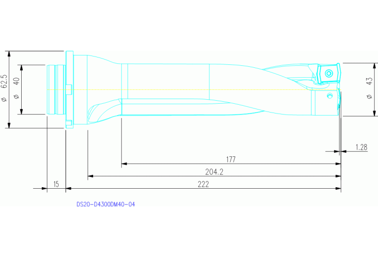 DS20-D4300DM40-04