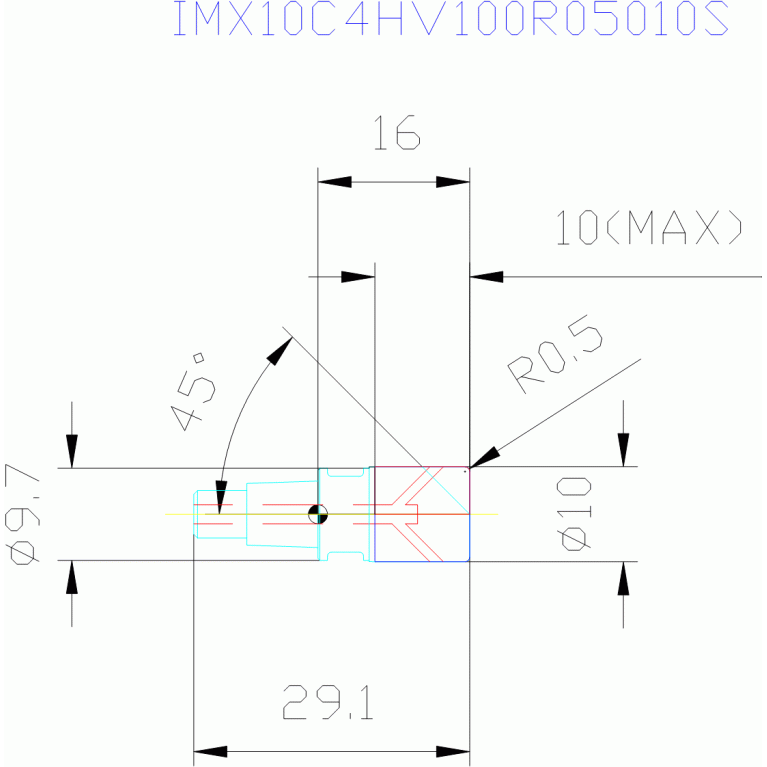 IMX10C4HV100R05010S EP7020