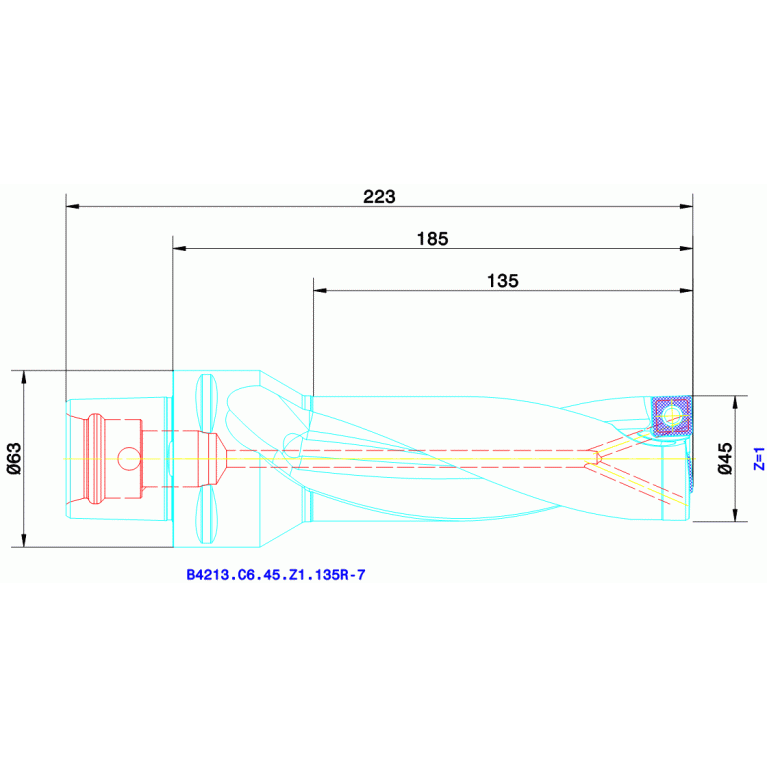 B4213.C6.45.Z1.135R-7