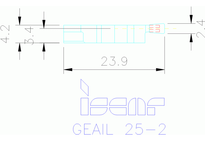 GEAIL 25-2