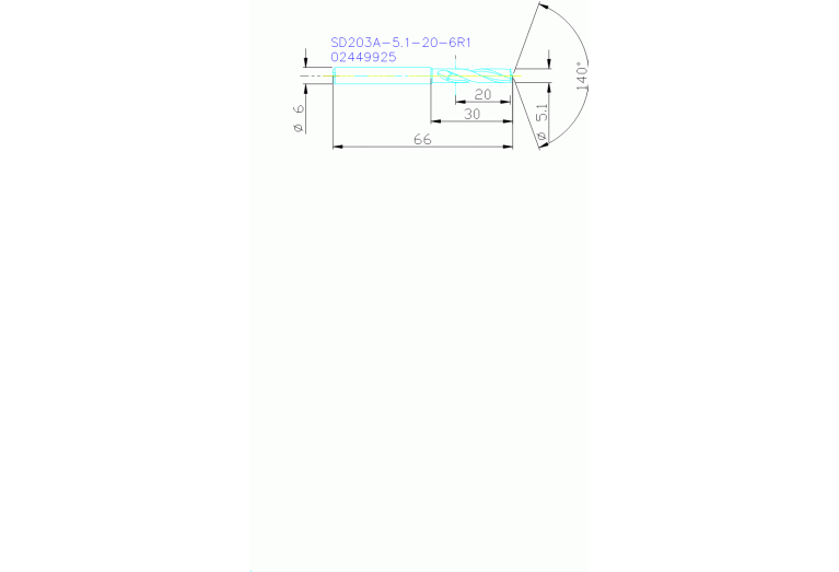SD203A-5.1-20-6R1