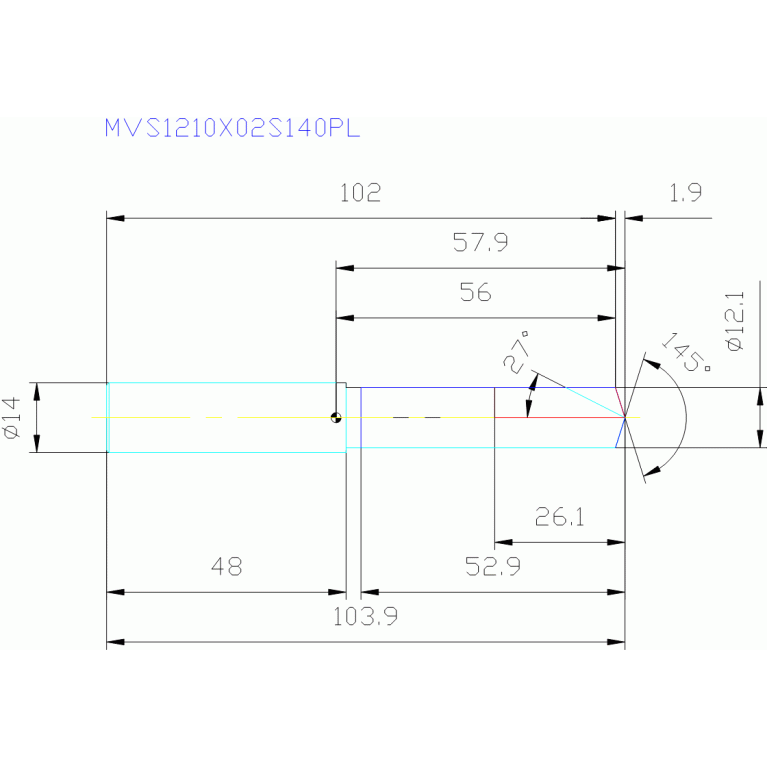 MVS1210X02S140PL