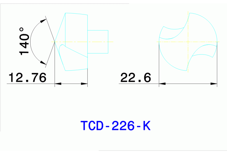 TKA2260R01 IN2505