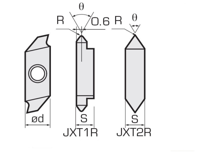 JXT1L6000F J740