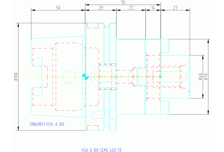 HSKA100SEMC40X70