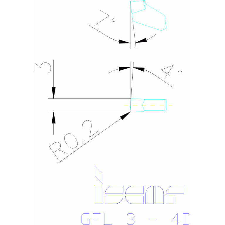 GFL 3 - 4D IC354