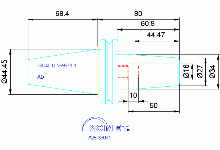 A25 36091