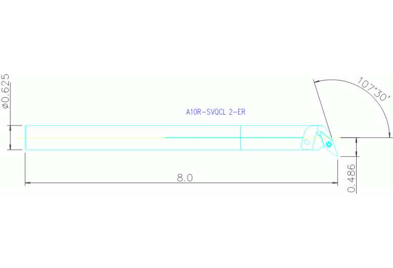 A10R-SVQCL 2-ER