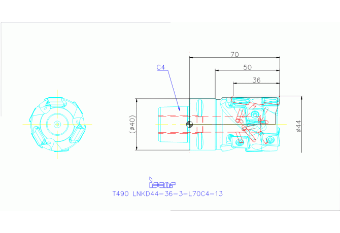 T490 LNKD44-36-3-L70C4-13