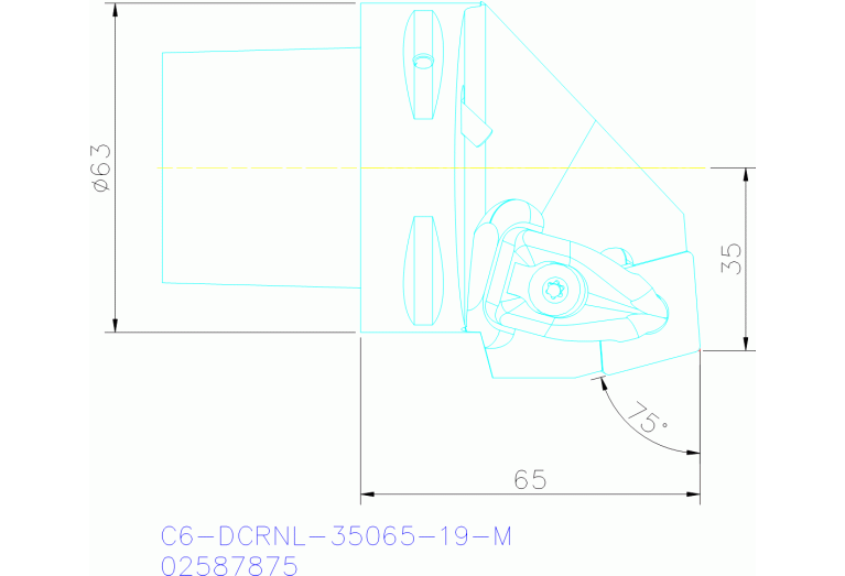 C6-DCRNL-35065-19-M