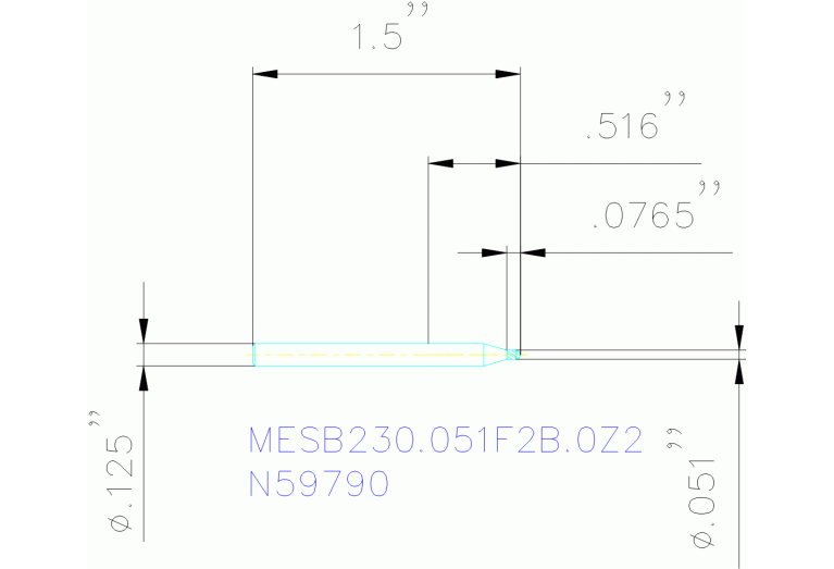 MESB230.051F2B.0Z2