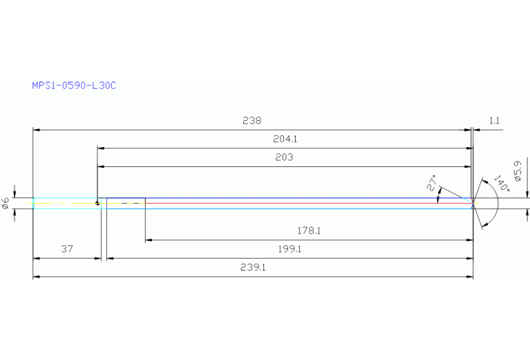 MPS1-0590-L30C DP1021
