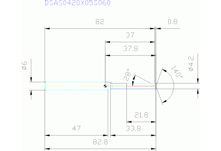 DSAS0420X05S060 DP9020