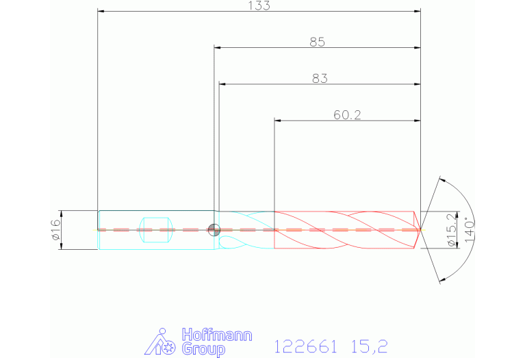 122661 15,2