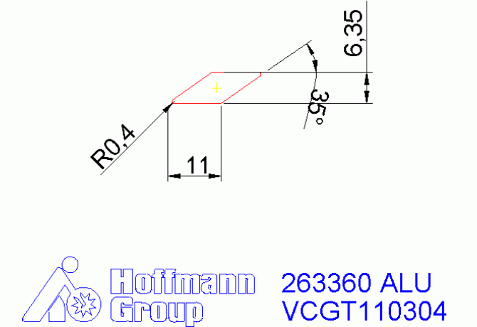 263360 ALU