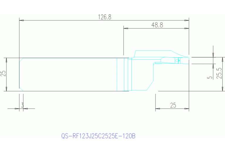 QS-RF123J25C2525E-120B