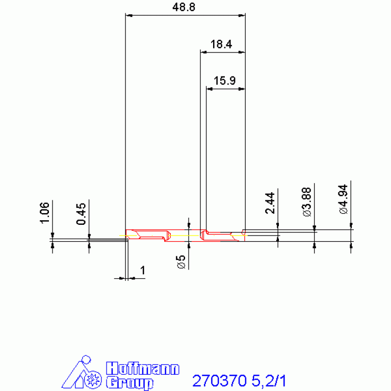 270370 5,2/1