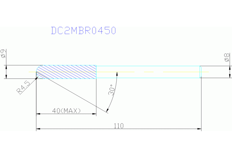 DC2MBR0450