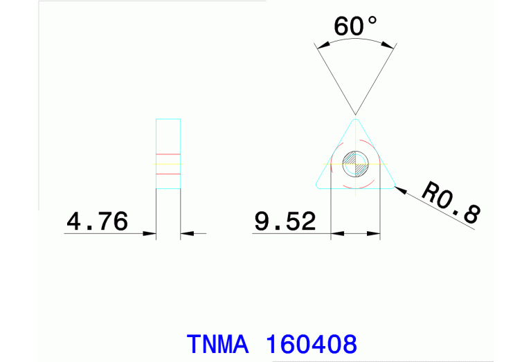 TNMA 160408 TT7005