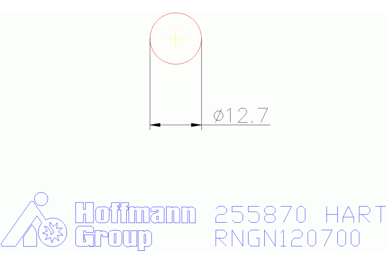 255870 HART