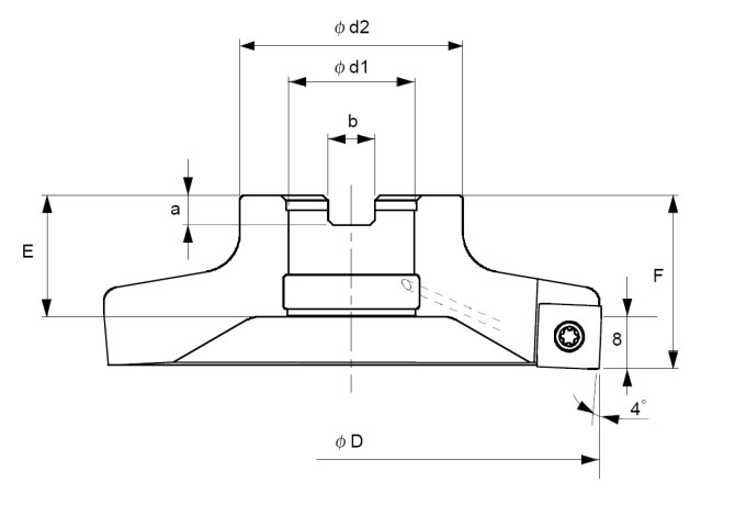 TFE12063R