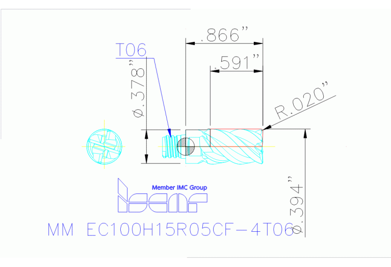 MM EC100H15R05CF-4T06 IC908