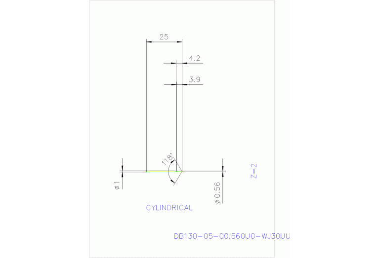 DB130-05-00.560U0-WJ30UU