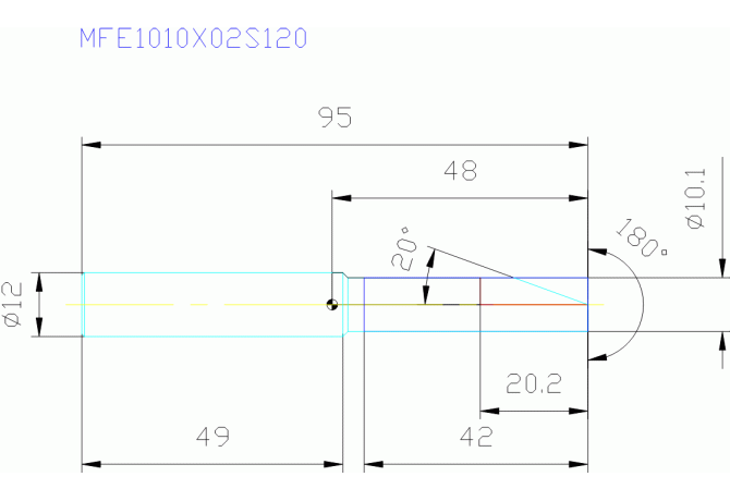 MFE1010X02S120